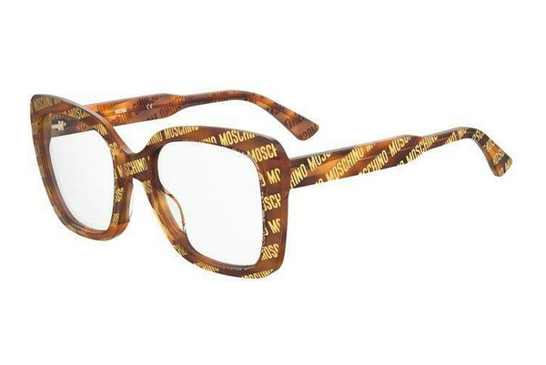 Lunettes de vue Moschino MOS614 MU1