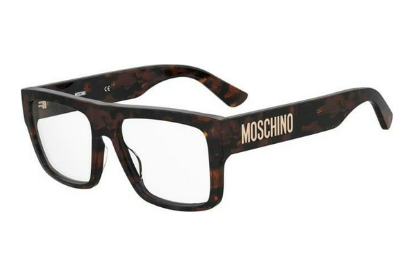 Lunettes de vue Moschino MOS637 086