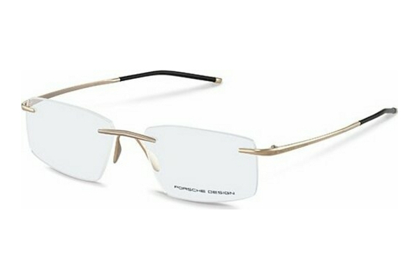 Bril Porsche Design P8362 B0S2