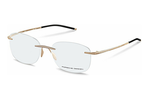 Bril Porsche Design P8362 D