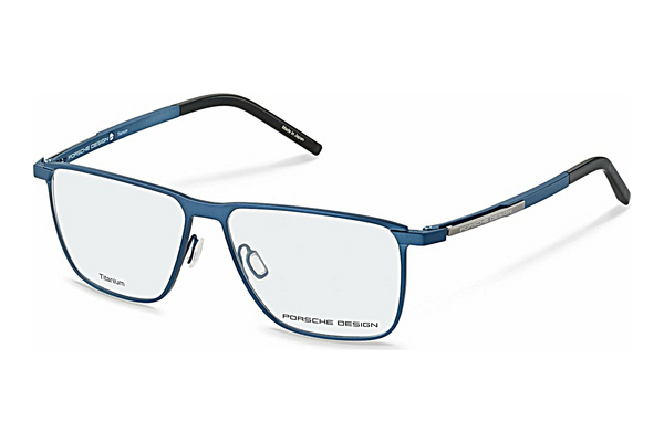 Bril Porsche Design P8391 D