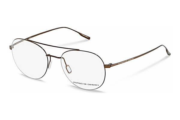 Bril Porsche Design P8395 D