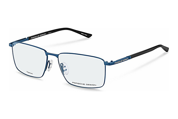 Bril Porsche Design P8729 D