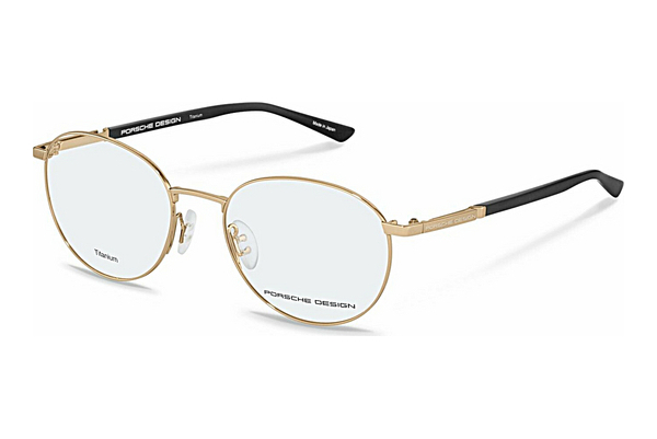 Bril Porsche Design P8731 B000