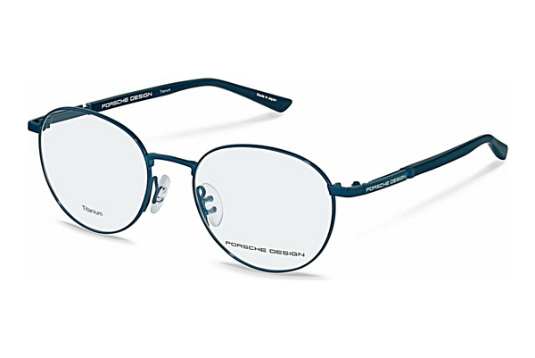 Bril Porsche Design P8731 C000