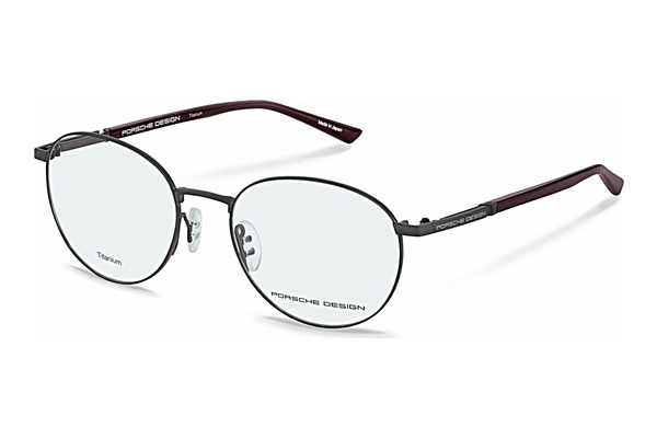 Bril Porsche Design P8731 D000