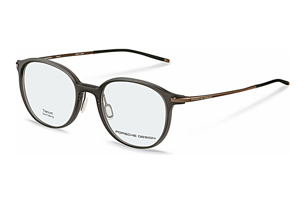 Bril Porsche Design P8734 D