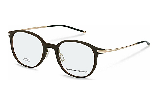 Bril Porsche Design P8734 E000