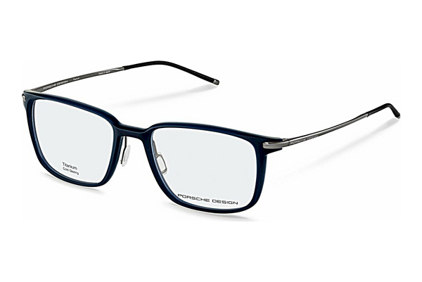 Bril Porsche Design P8735 D