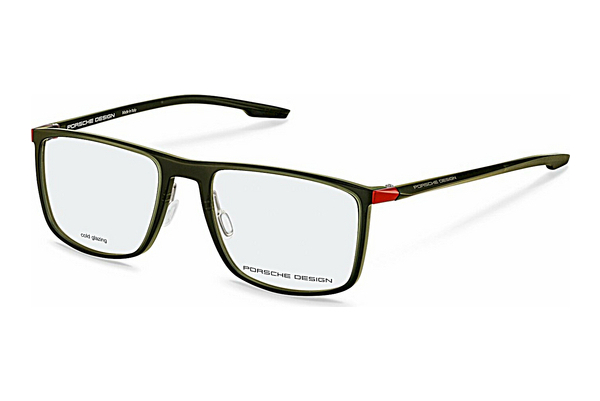 Bril Porsche Design P8738 C