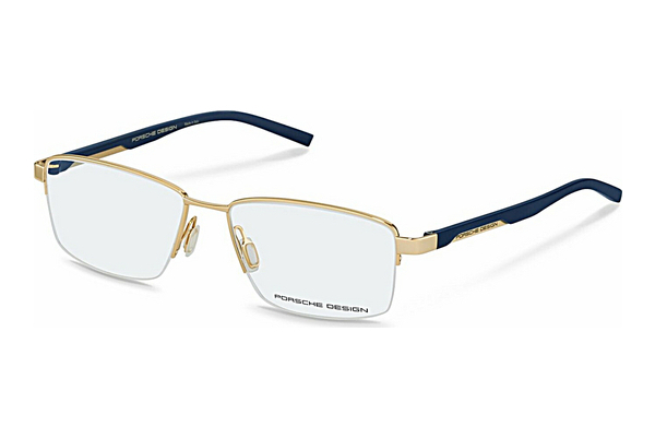 Bril Porsche Design P8745 C000