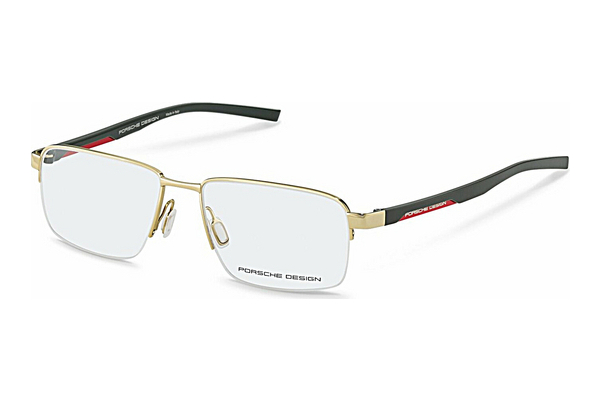 Bril Porsche Design P8747 C