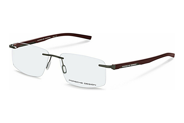 Bril Porsche Design P8748 C0S1