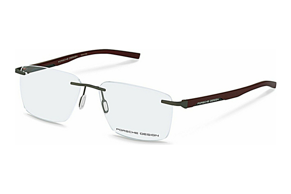 Bril Porsche Design P8748 C0S2