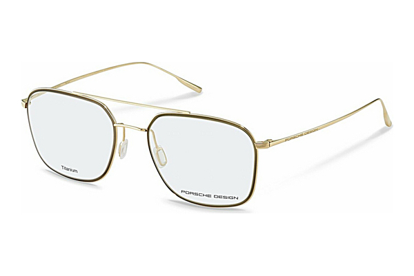 Bril Porsche Design P8749 C