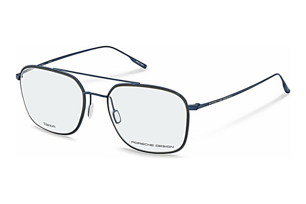 Bril Porsche Design P8749 D