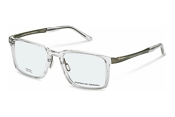 Bril Porsche Design P8778 B000