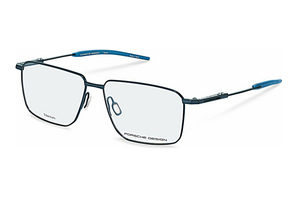 Bril Porsche Design P8779 C000