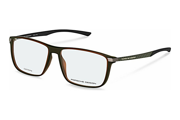 Bril Porsche Design P8781 D000