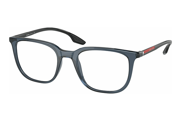 Lunettes de vue Prada Linea Rossa PS 01OV CZH1O1