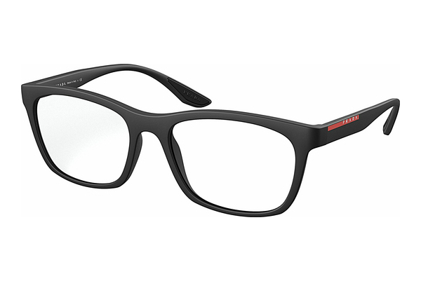 Lunettes de vue Prada Linea Rossa PS 02NV DG01O1