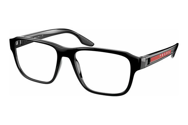 Lunettes de vue Prada Linea Rossa PS 04NV 1AB1O1