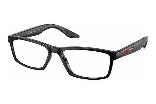 Lunettes de vue Prada Linea Rossa PS 04PV 1AB1O1