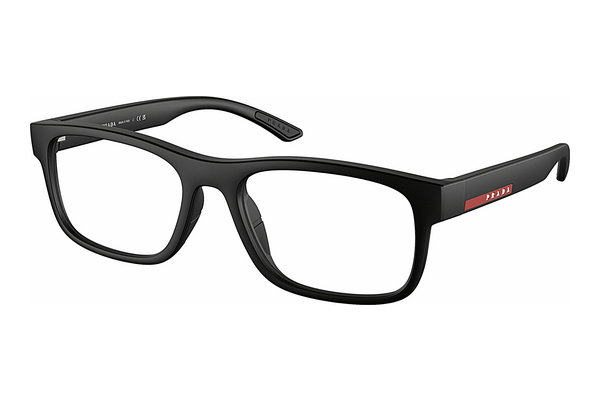 Lunettes de vue Prada Linea Rossa PS 04QV DG01O1