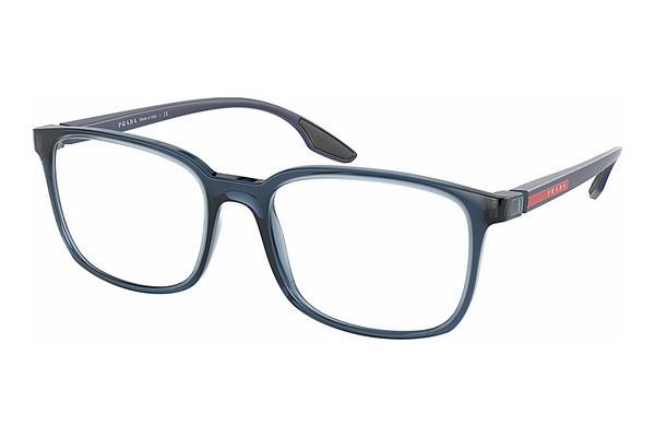 Lunettes de vue Prada Linea Rossa PS 05MV CZH1O1