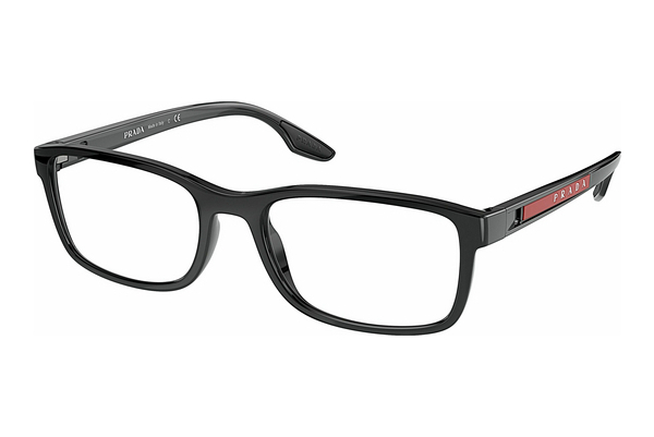 Lunettes de vue Prada Linea Rossa PS 09OV 1AB1O1