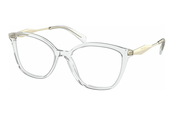 Lunettes de vue Prada PR 02ZV 2AZ1O1