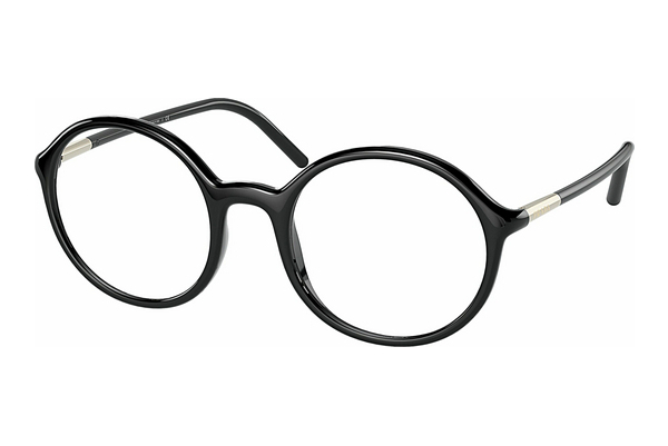 Lunettes de vue Prada PR 09WV 1AB1O1