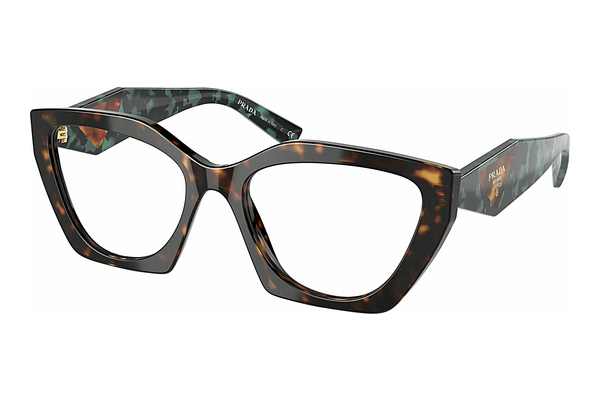 Lunettes de vue Prada PR 09YV 2AU1O1