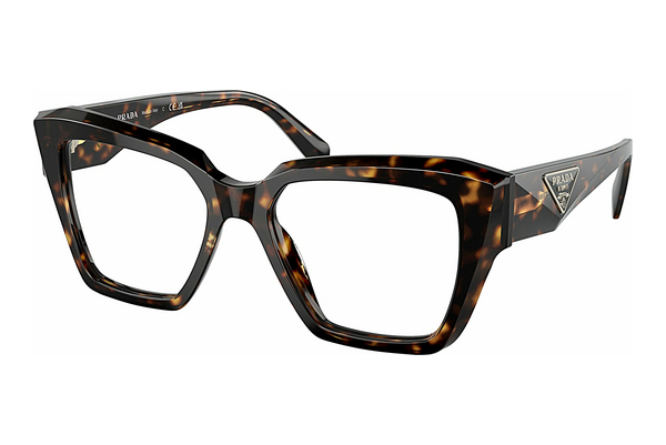 Lunettes de vue Prada PR 09ZV 2AU1O1