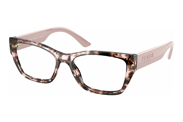 Lunettes de vue Prada PR 11YV ROJ1O1