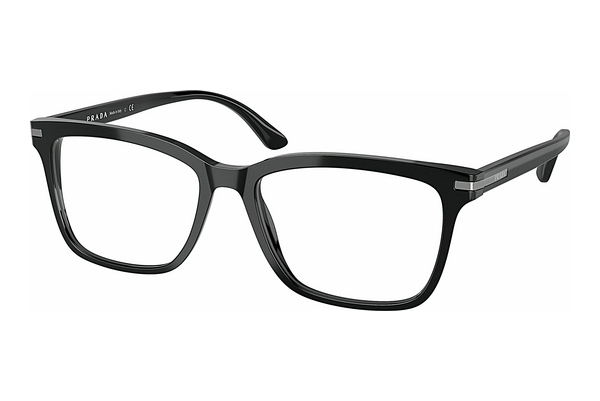 Lunettes de vue Prada PR 14WV 1AB1O1