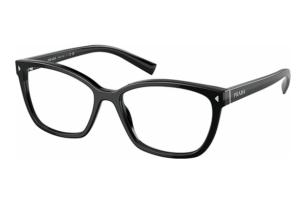 Lunettes de vue Prada PR 15ZV 1AB1O1