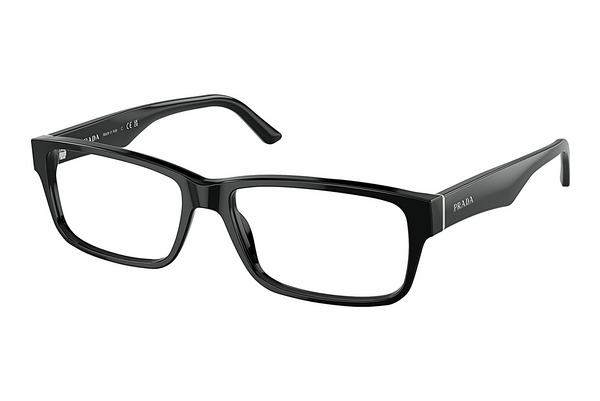 Lunettes de vue Prada Heritage (PR 16MV 1AB1O1)