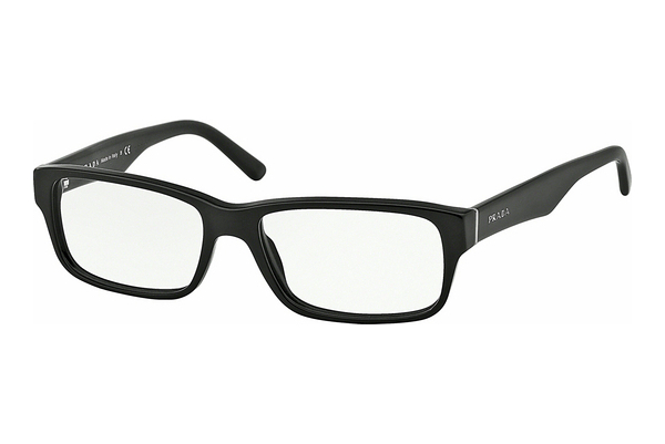 Lunettes de vue Prada Heritage (PR 16MV 1BO1O1)