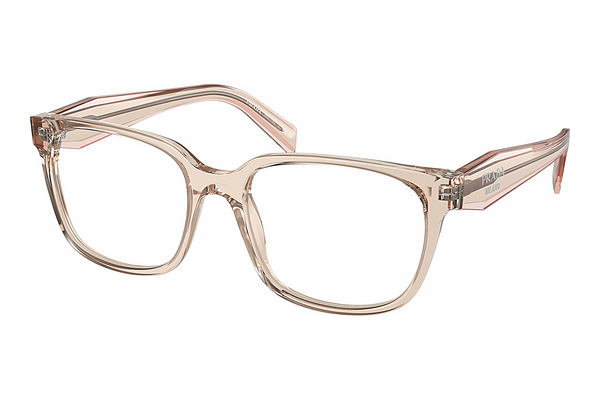 Lunettes de vue Prada PR 17ZV 15J1O1