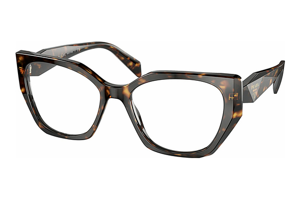 Lunettes de vue Prada PR 18WV 2AU1O1