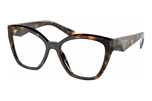 Lunettes de vue Prada PR 20ZV 14L1O1