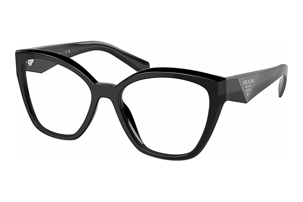 Lunettes de vue Prada PR 20ZV 16K1O1