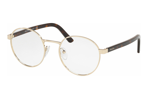 Lunettes de vue Prada Heritage (PR 52XV ZVN1O1)