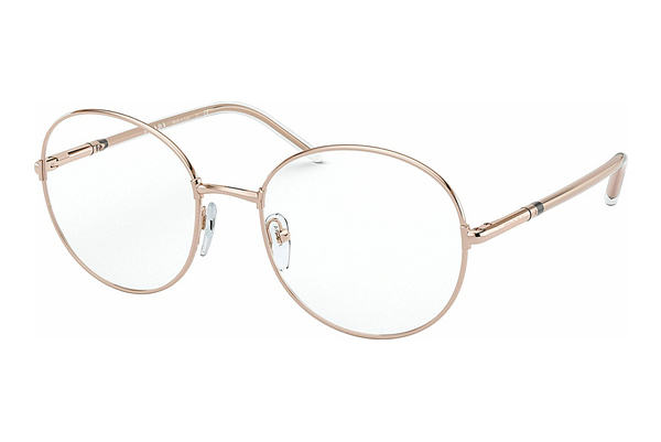 Lunettes de vue Prada PR 55WV SVF1O1