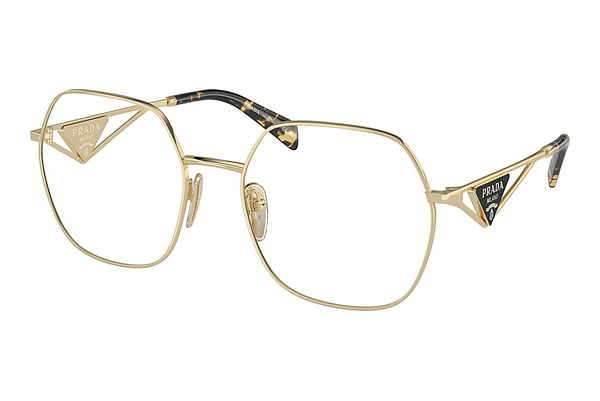 Lunettes de vue Prada PR 59ZV ZVN1O1