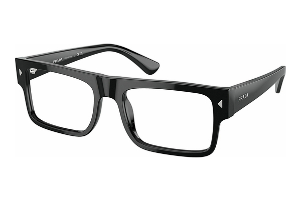 Lunettes de vue Prada PR A01V 16K1O1