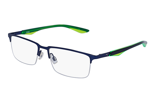 Lunettes de vue Puma PU0064O 001