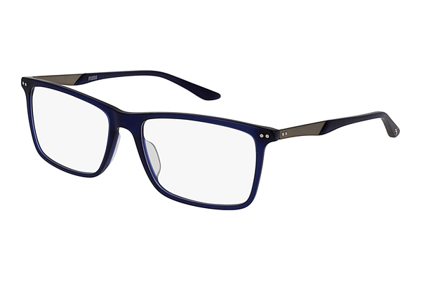 Lunettes de vue Puma PU0096O 010