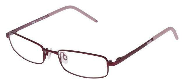 Lunettes de vue Puma PU15382 PK